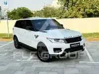 2017 Land Rover Range Rover