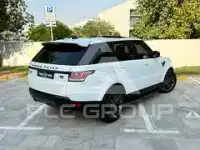 2017 Land Rover Range Rover