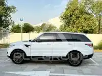 2017 Land Rover Range Rover