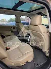2017 Land Rover Range Rover