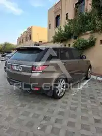 2017 Land Rover Range Rover