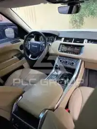 2017 Land Rover Range Rover
