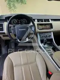 2017 Land Rover Range Rover
