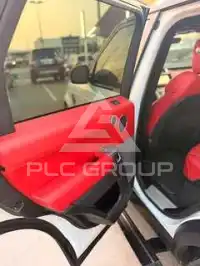 2017 Land Rover Range Rover