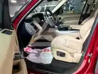 2017 Land Rover Range Rover