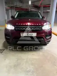 2017 Land Rover Range Rover