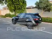 2017 Land Rover Range Rover