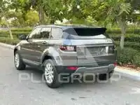 2017 Land Rover Range Rover