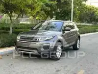 2017 Land Rover Range Rover
