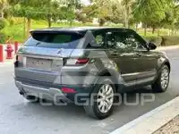 2017 Land Rover Range Rover