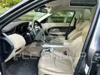 2017 Land Rover Range Rover