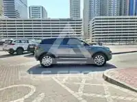 2017 Land Rover Range Rover