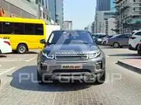 2017 Land Rover Range Rover