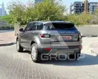 2017 Land Rover Range Rover
