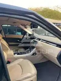 2017 Land Rover Range Rover