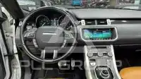 2017 Land Rover Range Rover