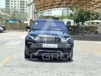 2017 Land Rover Range Rover