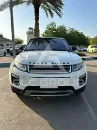 2017 Land Rover Range Rover