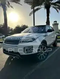 2017 Land Rover Range Rover