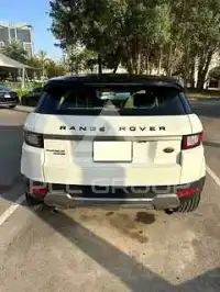 2017 Land Rover Range Rover