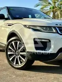 2017 Land Rover Range Rover