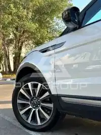 2017 Land Rover Range Rover