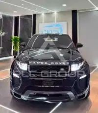 2017 Land Rover Range Rover