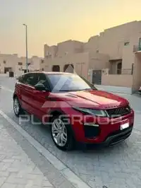 2017 Land Rover Range Rover