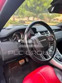 2017 Land Rover Range Rover