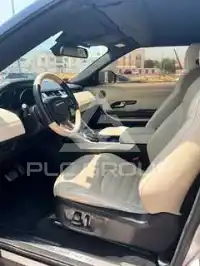 2017 Land Rover Range Rover