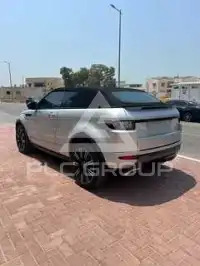 2017 Land Rover Range Rover
