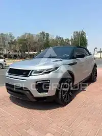 2017 Land Rover Range Rover