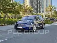 2017 Tesla Model X