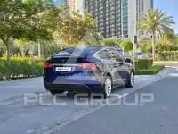 2017 Tesla Model X