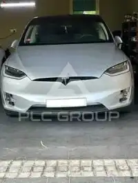 2017 Tesla Model X