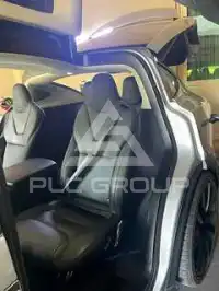 2017 Tesla Model X