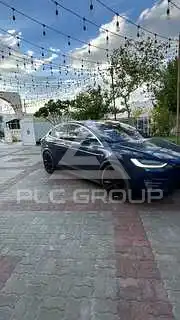 2017 Tesla Model X