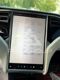 2017 Tesla Model S