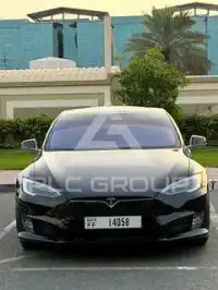 2017 Tesla Model S