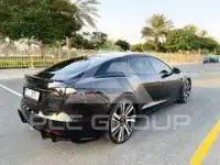 2017 Tesla Model S