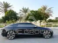 2017 Tesla Model S