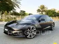 2017 Tesla Model S