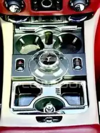 2017 Rolls Royce Ghost