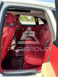 2017 Rolls Royce Ghost