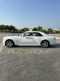 2017 Rolls Royce Ghost