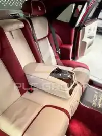 2017 Rolls Royce Ghost
