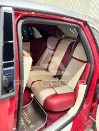 2017 Rolls Royce Ghost