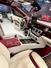 2017 Rolls Royce Ghost
