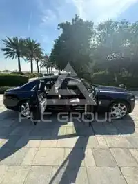 2017 Rolls Royce Ghost