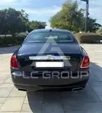 2017 Rolls Royce Ghost